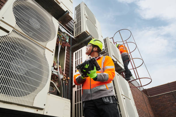 Best HVAC Retrofitting and Upgrading in Greeley, CO