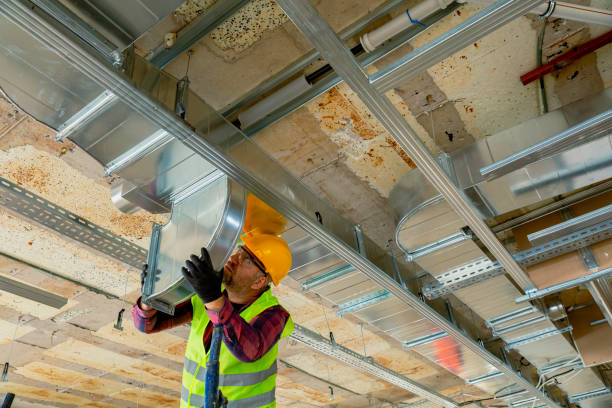 Best Geothermal HVAC Systems in Greeley, CO