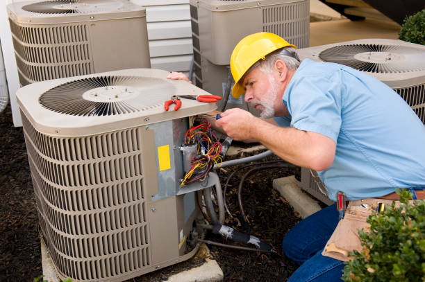 Best HVAC Training and Certification in Greeley, CO