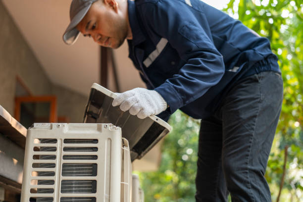 Best Residential HVAC in Greeley, CO